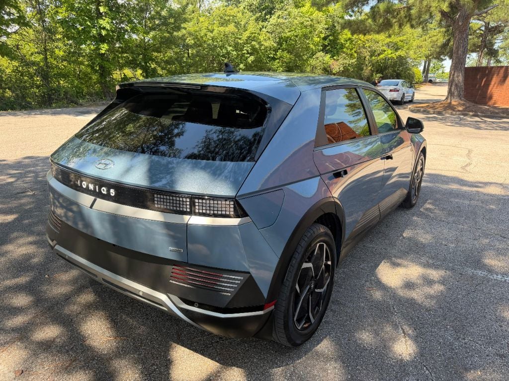 2024 Hyundai IONIQ 5 SE
