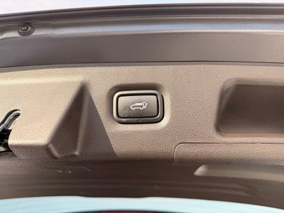 2022 Hyundai Santa Fe Hybrid SEL Premium