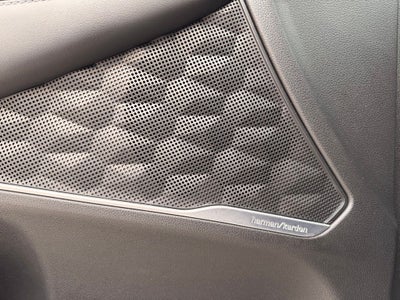 2022 Hyundai Santa Fe Hybrid Limited