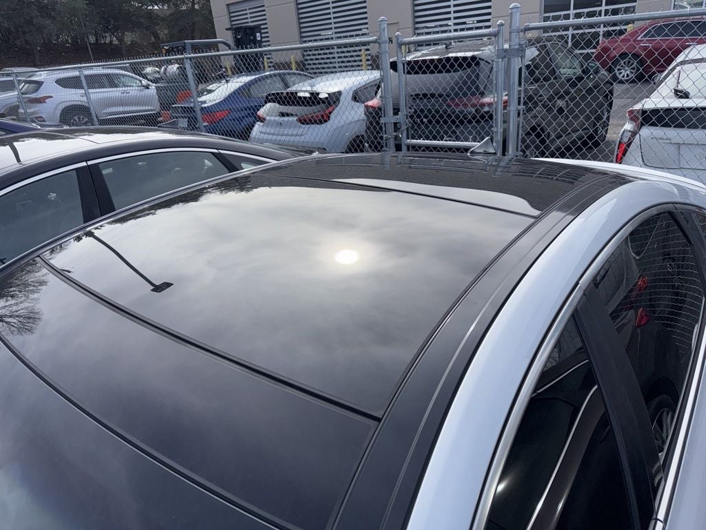 2015 Hyundai Genesis 3.8