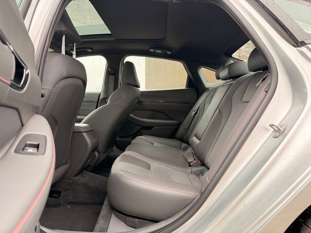 2024 Hyundai Sonata N Line