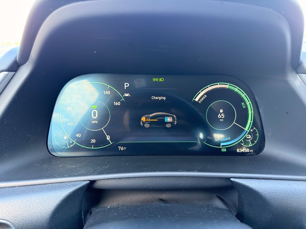 2023 Hyundai Sonata Hybrid Limited