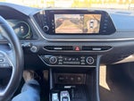 2023 Hyundai Sonata Hybrid Limited