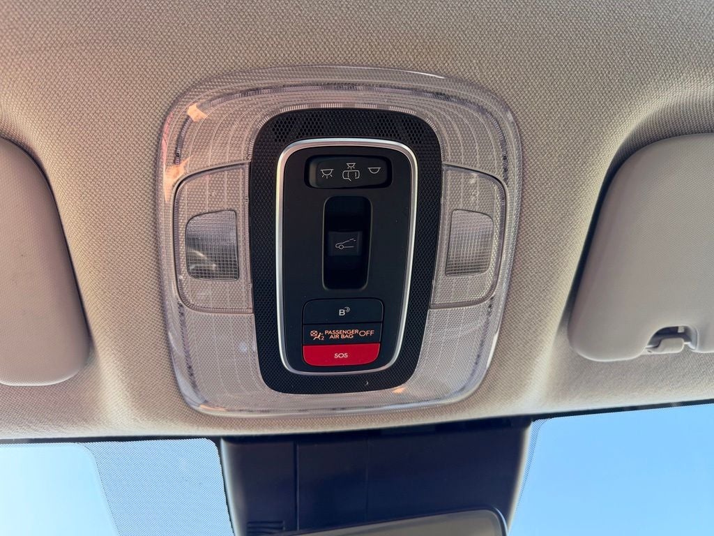 2024 Hyundai Elantra Hybrid Limited