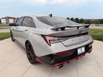 2025 Hyundai Elantra N Base