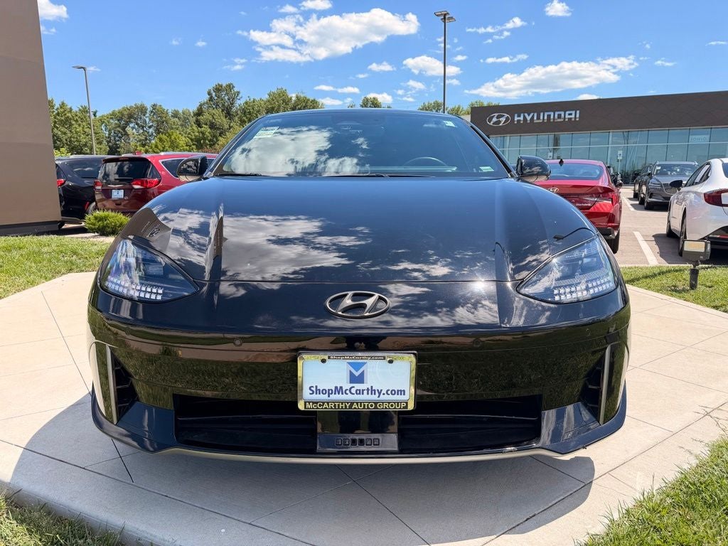 2024 Hyundai IONIQ 6 Limited
