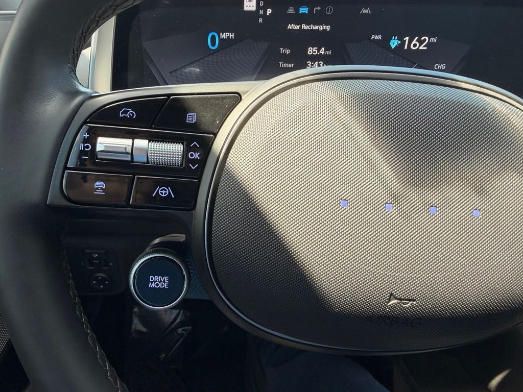 2024 Hyundai IONIQ 6 Limited