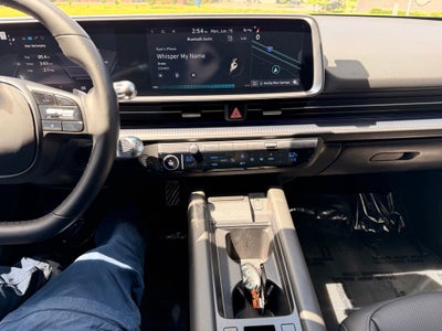 2024 Hyundai IONIQ 6 Limited