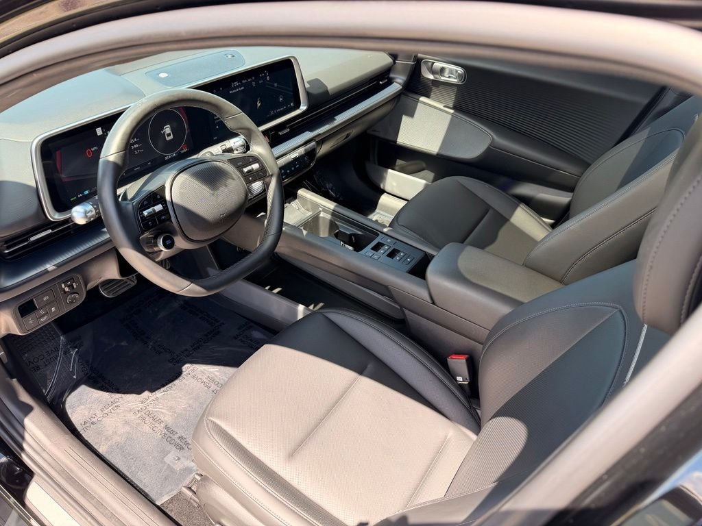 2024 Hyundai IONIQ 6 Limited