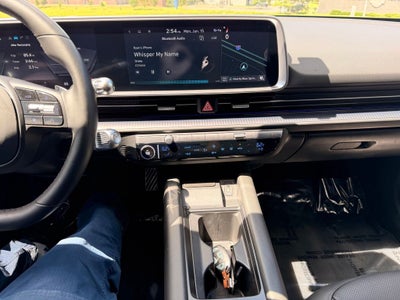 2024 Hyundai IONIQ 6 Limited