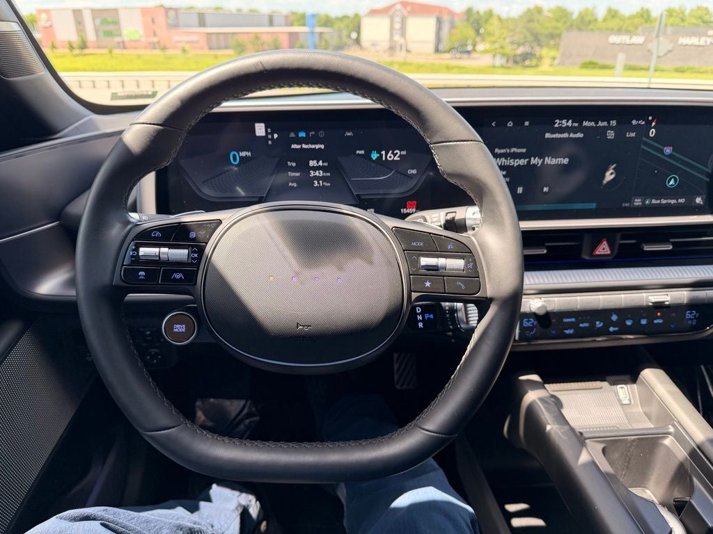 2024 Hyundai IONIQ 6 Limited