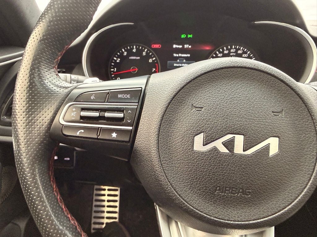 2023 Kia Stinger GT2