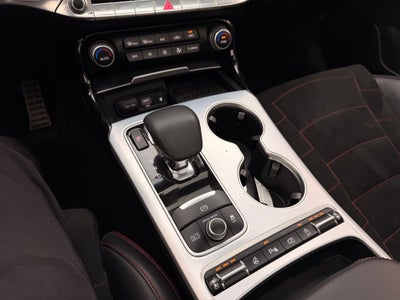 2023 Kia Stinger GT2