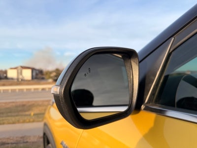 2021 Kia Seltos SX Turbo