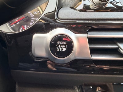 2021 Kia Seltos SX Turbo