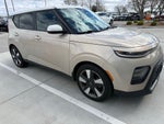 2020 Kia Soul EX