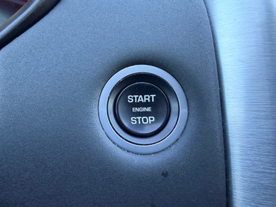 2020 Land Rover Discovery HSE