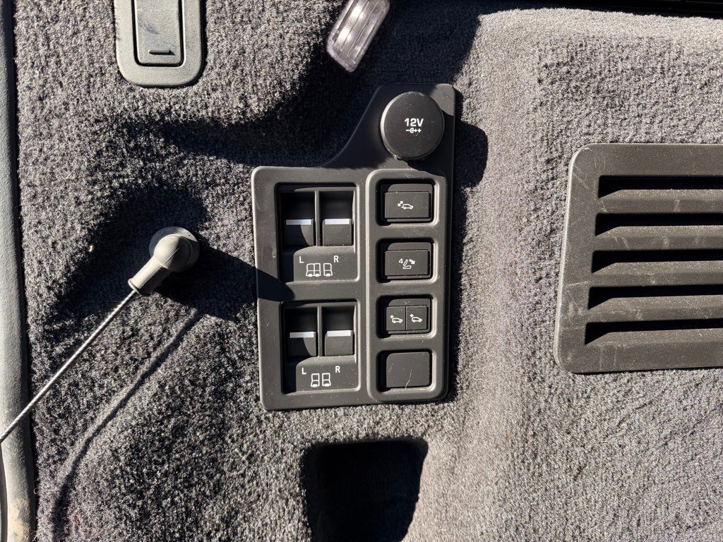 2020 Land Rover Discovery HSE