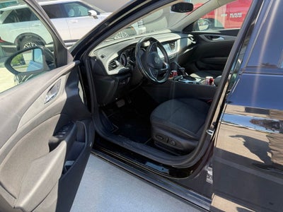 2018 Buick Regal Preferred