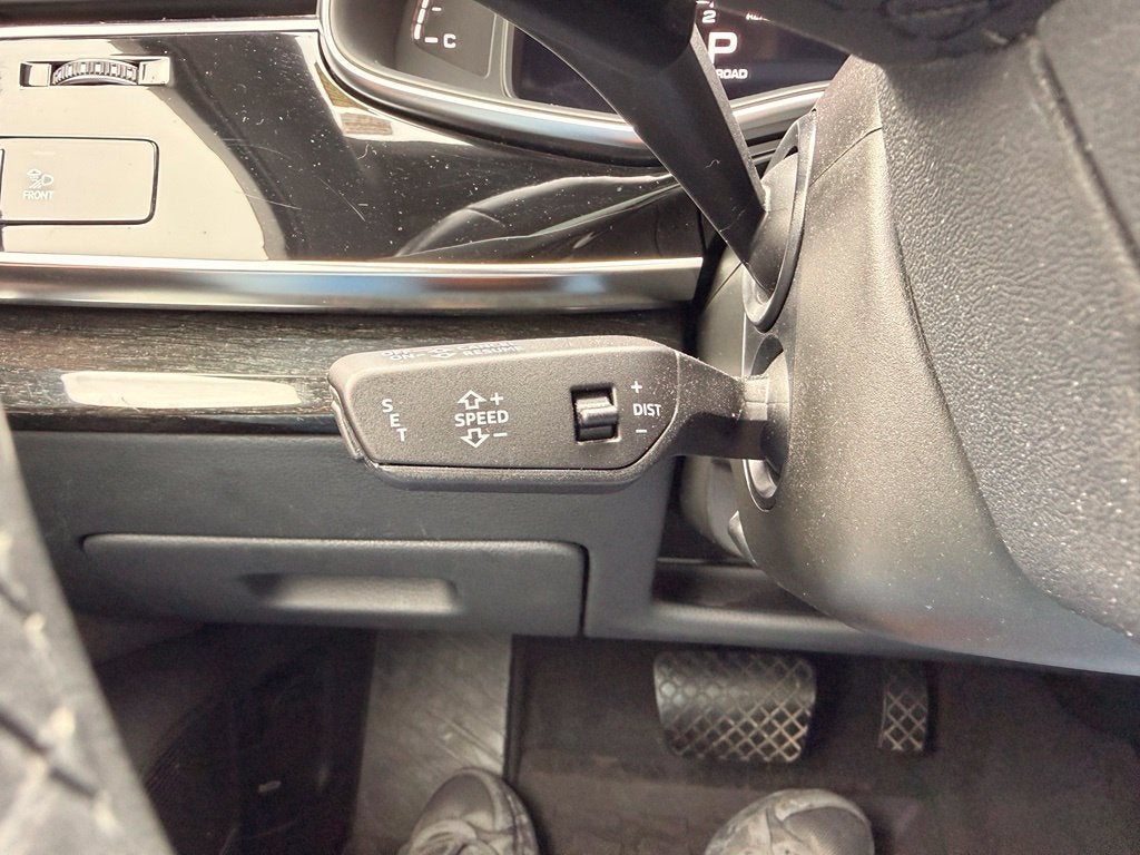 2021 Audi Q7 55 Prestige quattro