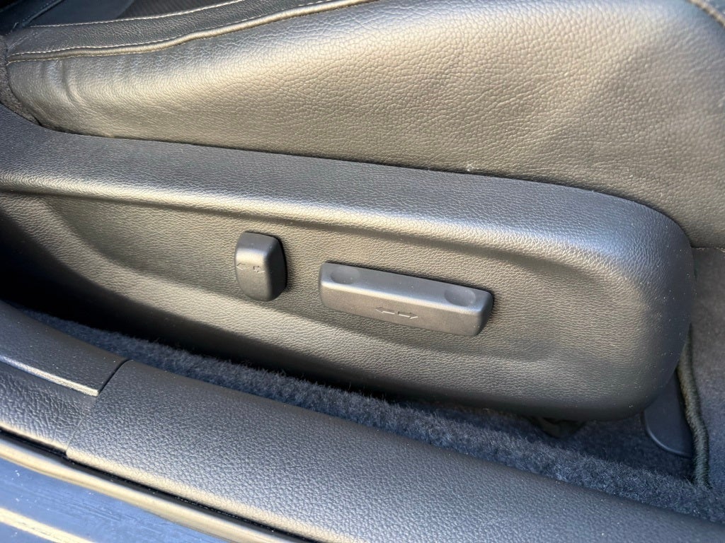 2020 Honda Civic Touring