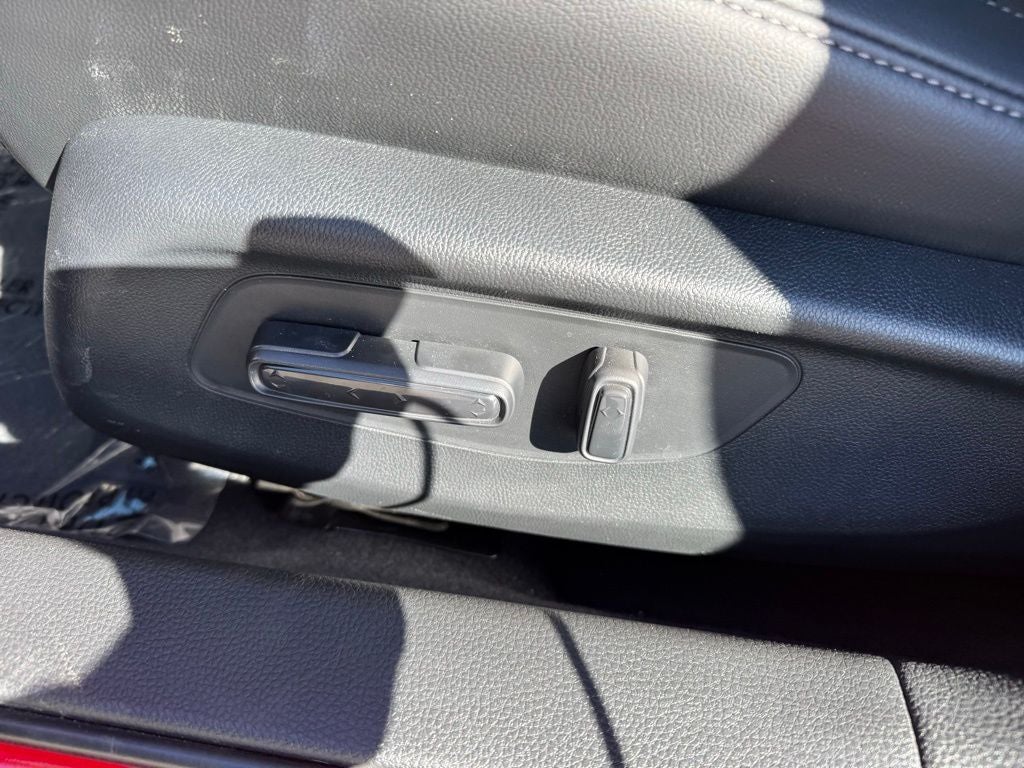 2023 Honda Civic EX-L