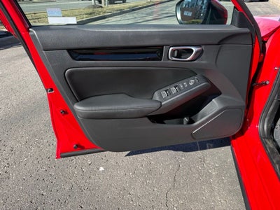 2023 Honda Civic EX-L