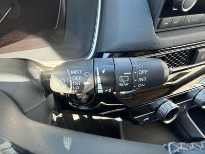 2023 Honda Civic EX-L