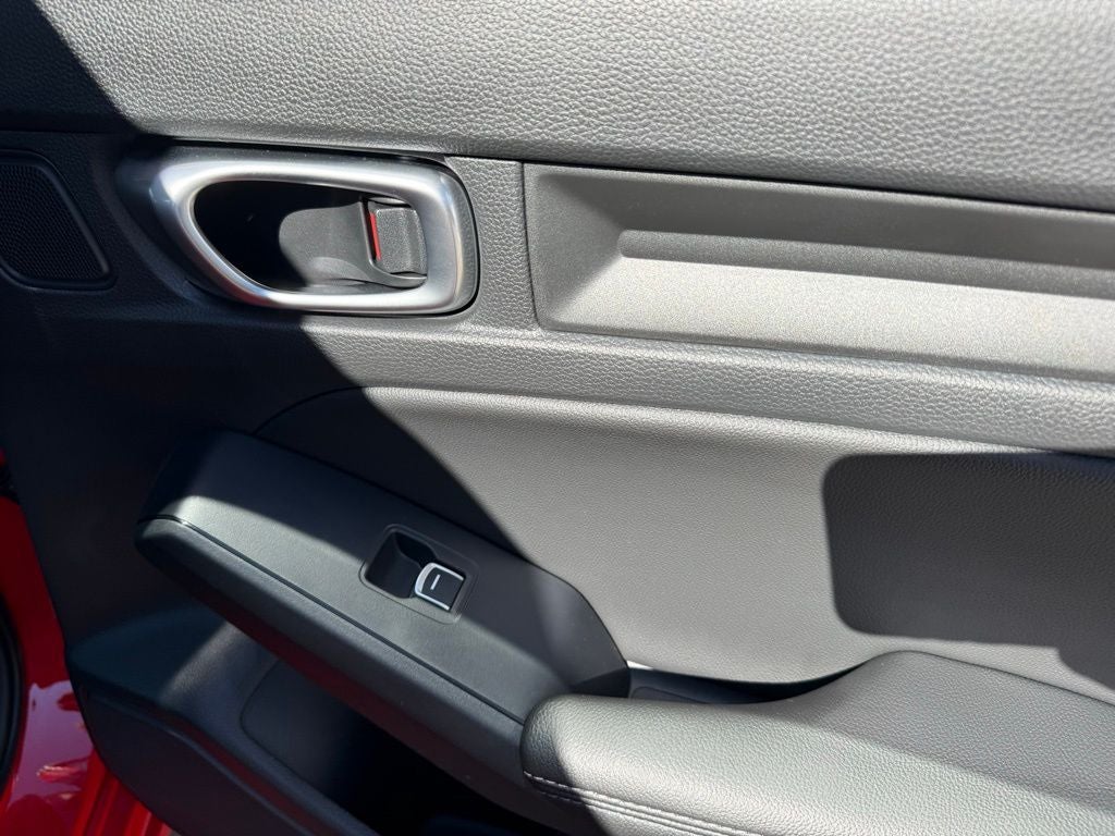 2023 Honda Civic EX-L