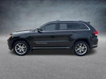 2015 Jeep Grand Cherokee Summit