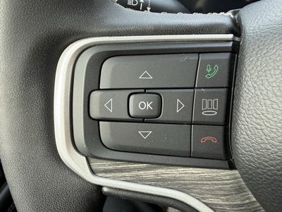 2023 Jeep Wagoneer Series III