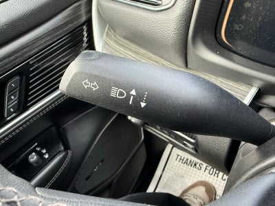 2023 Jeep Wagoneer Series III