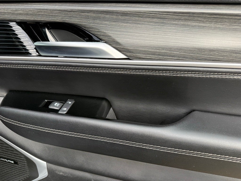 2023 Jeep Wagoneer Series III