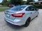 2012 Ford Focus S
