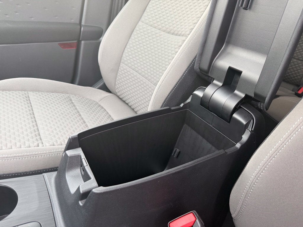 2020 Ford Escape Hybrid SE Sport