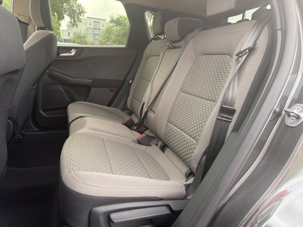 2020 Ford Escape Hybrid SE Sport
