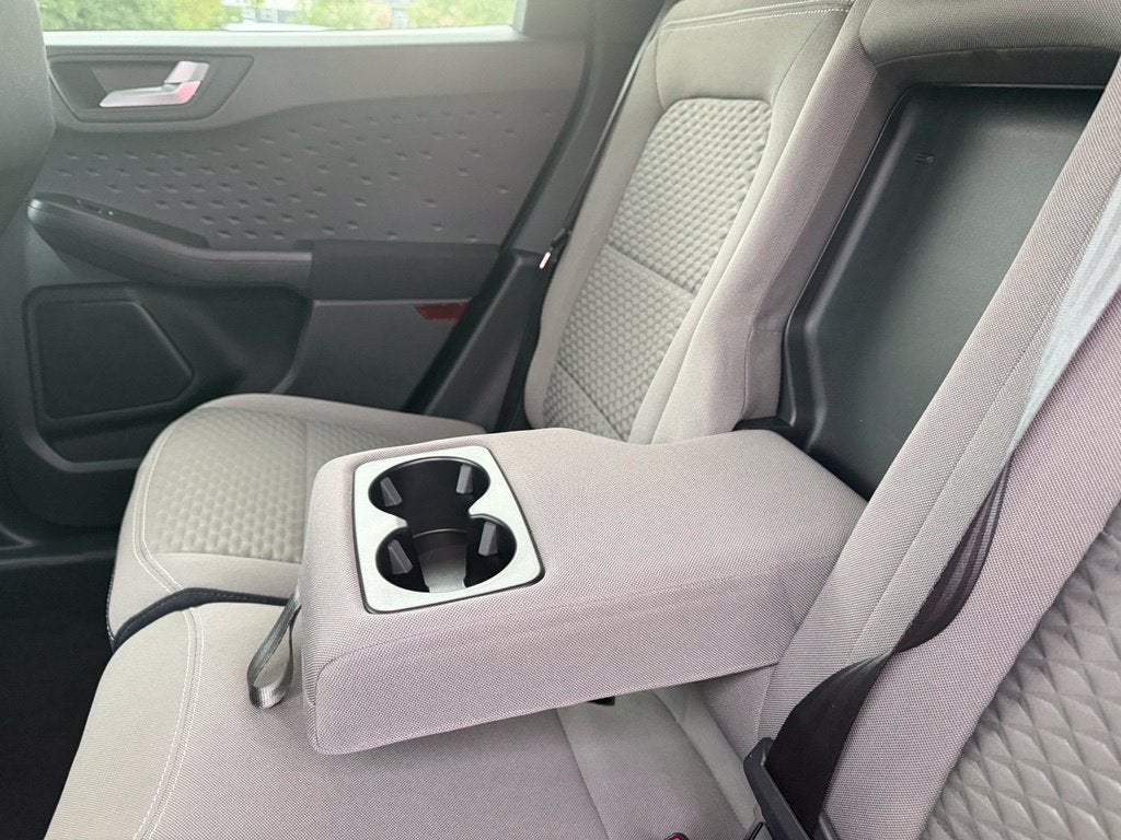 2020 Ford Escape Hybrid SE Sport