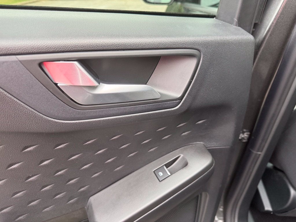 2020 Ford Escape Hybrid SE Sport