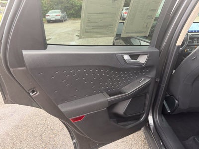 2020 Ford Escape Hybrid SE Sport
