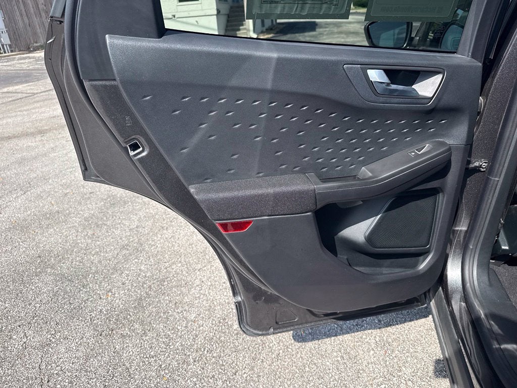 2020 Ford Escape Hybrid SE Sport