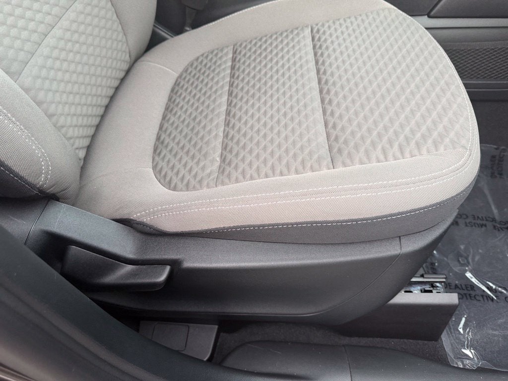2020 Ford Escape Hybrid SE Sport