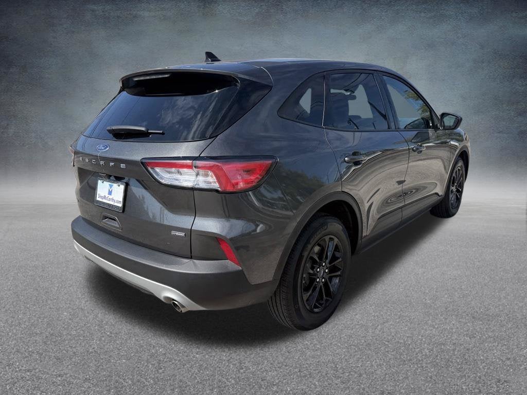 2020 Ford Escape Hybrid SE Sport