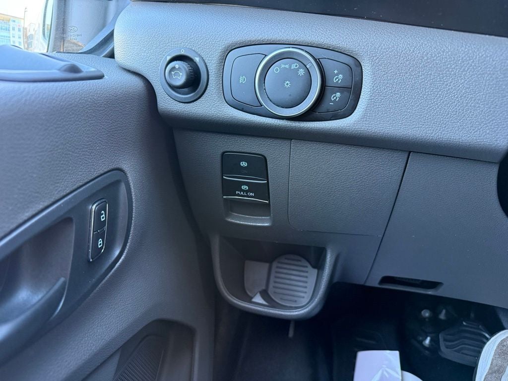 2024 Ford Transit-250 Base