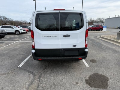 2024 Ford Transit-250 Base