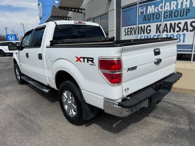 2014 Ford F-150 XL
