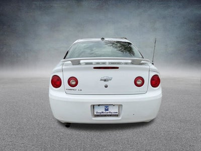 2005 Chevrolet Cobalt LS