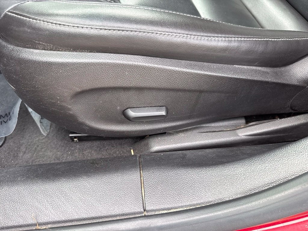 2014 Chevrolet Cruze 2LT