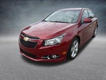 2014 Chevrolet Cruze 2LT
