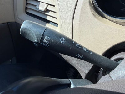 2009 Chevrolet Malibu LT 2LT