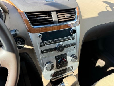 2009 Chevrolet Malibu LT 2LT